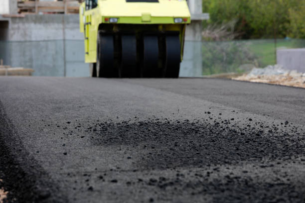 Best Affordable Driveway Pavers  in Slaughterville, OK