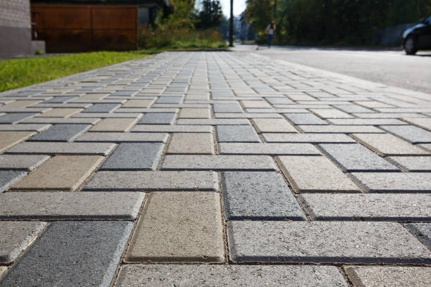 Best Residential Driveway Paver Services  in Slaughterville, OK