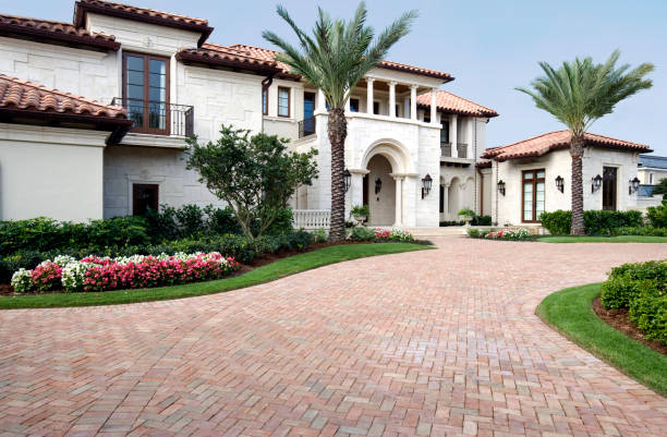 Trusted Slaughterville, OK Driveway Pavers Experts