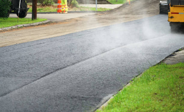 Best Driveway Paver Repair  in Slaughterville, OK