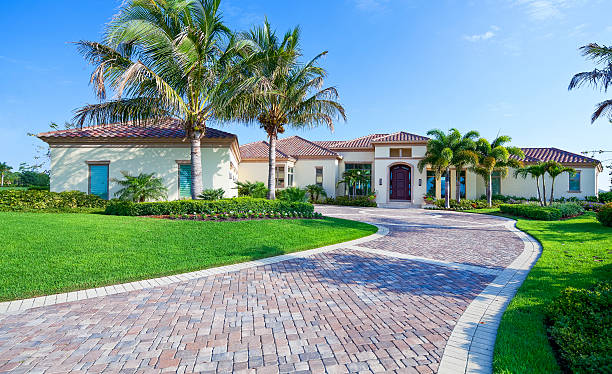 Best Driveway Pavers Near Me  in Slaughterville, OK