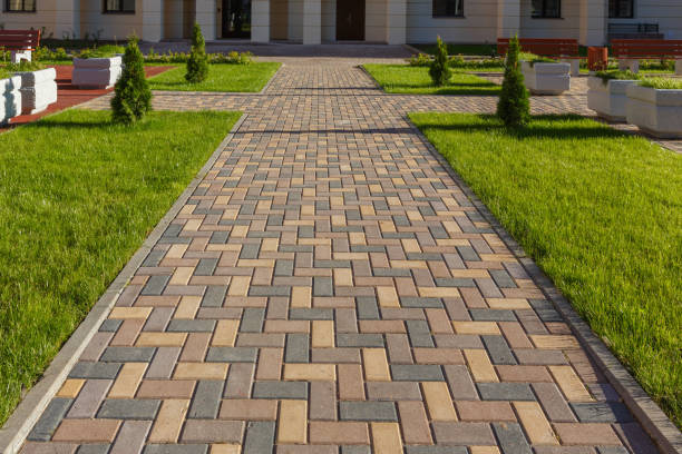 Best Driveway Pavers Cost  in Slaughterville, OK